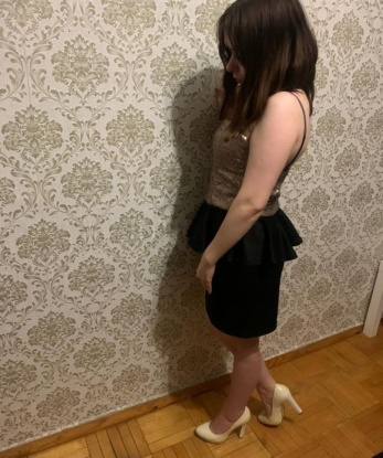 Проститутка Маша