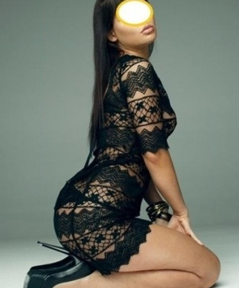 Проститутка Катя