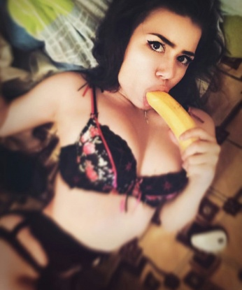 Проститутка Уляна